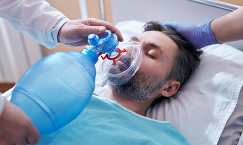 Medical nitrous oxide