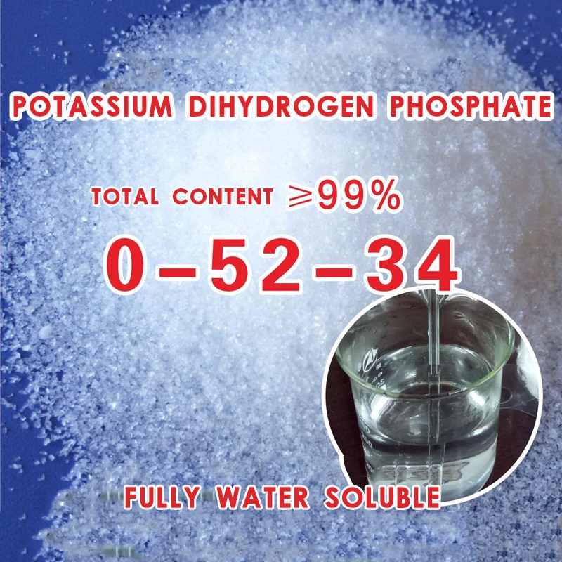 Monopotassium Phosphate