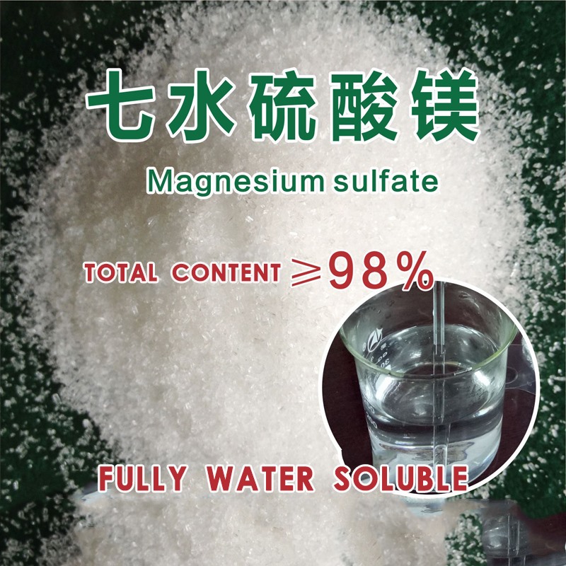 Magnesium Sulfate