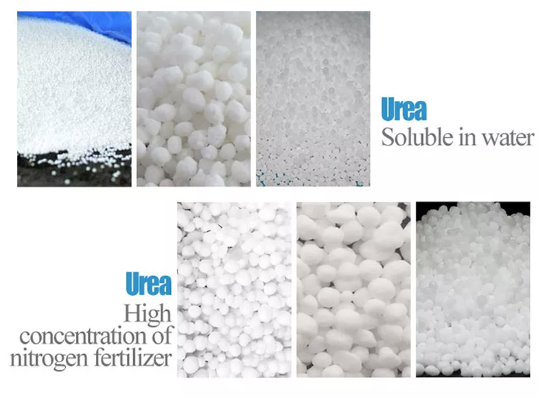 UREA N46%