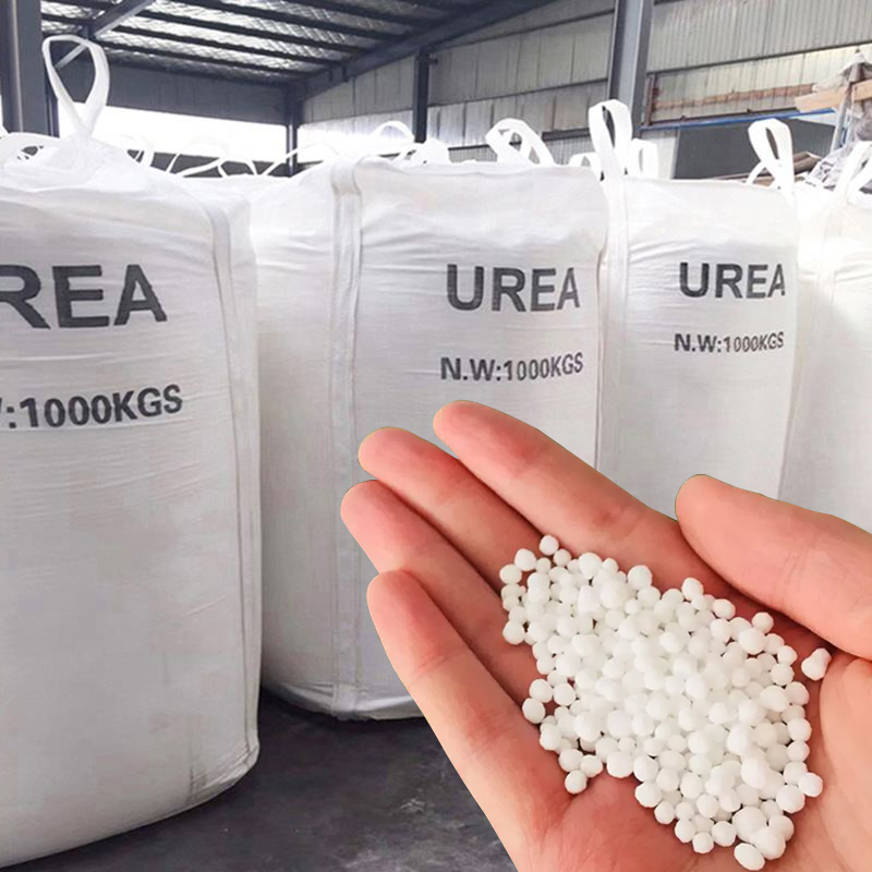 UREA N46%