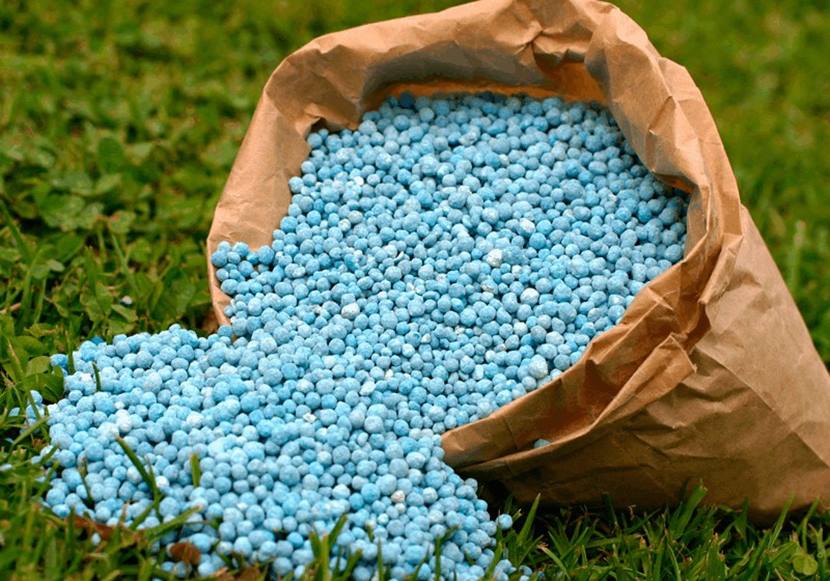 How is Fertilizer Produced?