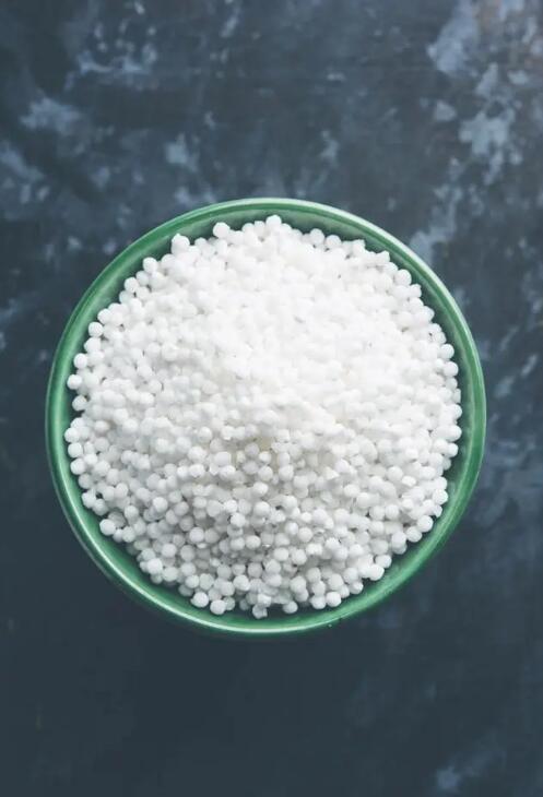 Is urea a fertilizer